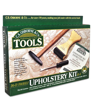 Upholstery Tools