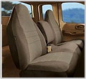 Spradling Automotive vinyls