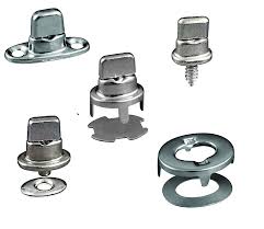 Marine Turnfasteners