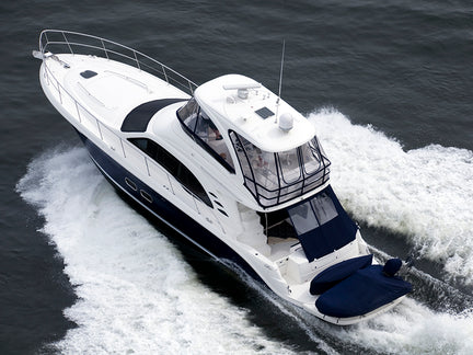 Sunbrella® 60" Awning And Marine