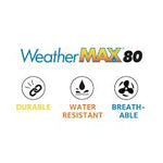 WeatherMax 80 Outdoor Fabric