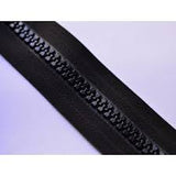 Nylon Marine Zipper Chain #5 and #10