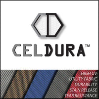 Celdura Heavy Duty Fabric
