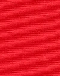 True Red WeatherMax 80 Outdoor Marine Fabric
