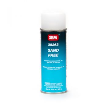 Sems Sand Free