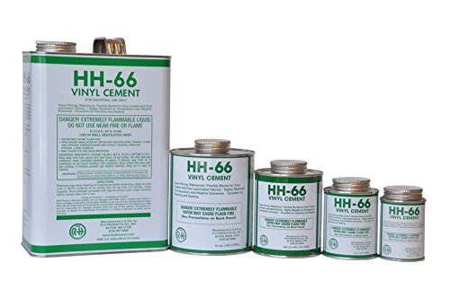 Cemento vinílico HH-66