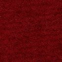 Rojo 815 El Dorado Alfombra Automotriz Pelo Cortado