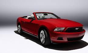 BV Series Top, Ford 1994-04 Mustang, Heated Glass, Sailcloth vinyl - rgvtex.com