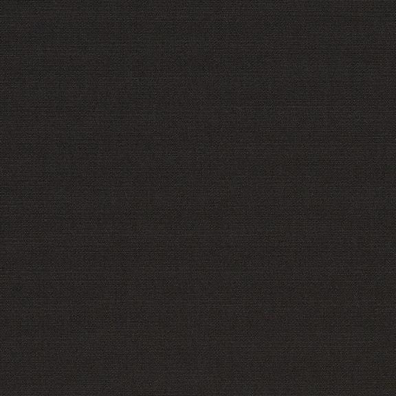 Sunbrella® 4608 - 46" Negro