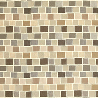 Sunbrella® Elements BLOX-SLATE_45542-0000