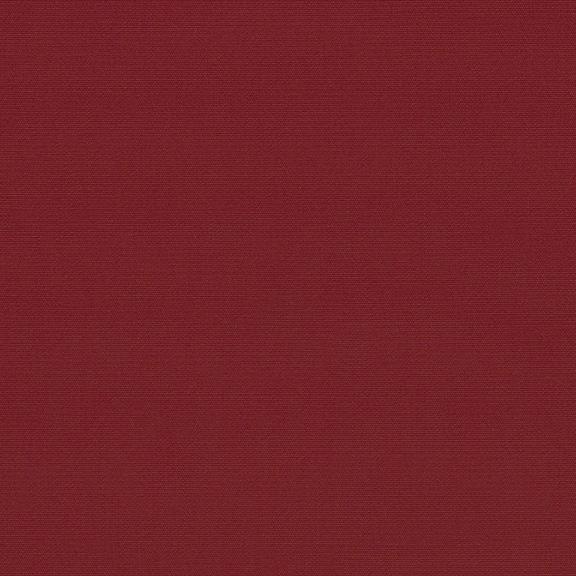 Sunbrella® 6031 - 60" Burgundy