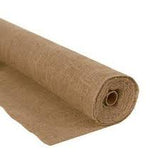 40" Burlap 50 yd roll