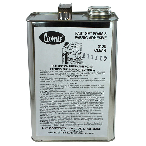 Upholstery-Central.com-Non-Flammable-Adhesive-Camie