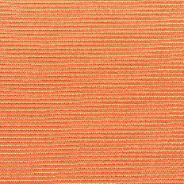 Sunbrella® Elements CANVAS-TANGERINE_5406-0000
