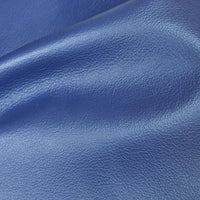 Caprone Fine Furniture Leather- saphire Blue - rgvtex.com