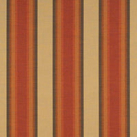 Sunbrella® 4857 - 46" Columnata Redwood