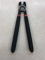 straight Self Closing Hog Ring Pliers TI-440A