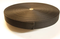 Heavy Weight Polypropylene Webbing -roll or case