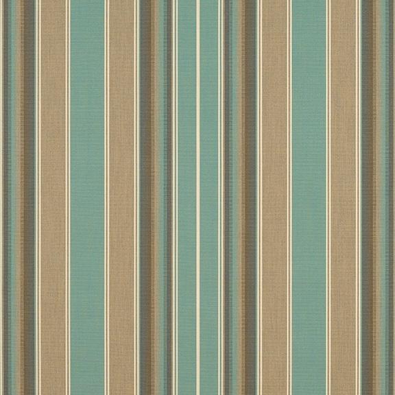Sunbrella® 4868 - Spa Kiawah de 46"