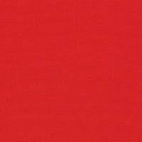 Sunbrella® 6066 - 60" Logo Red