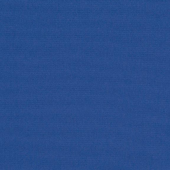 Sunbrella® 4652 - 46" Azul Mediterráneo