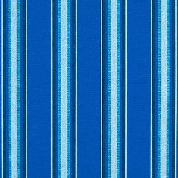 Sunbrella® 4755 - 46" Azul Pacífico Fantasía