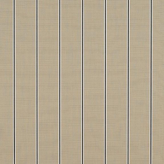 Sunbrella® 4961 - Regimiento de masilla de 46"