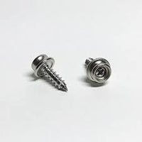 Snap Fasteners and Studs