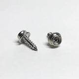 Snap Fasteners and Studs