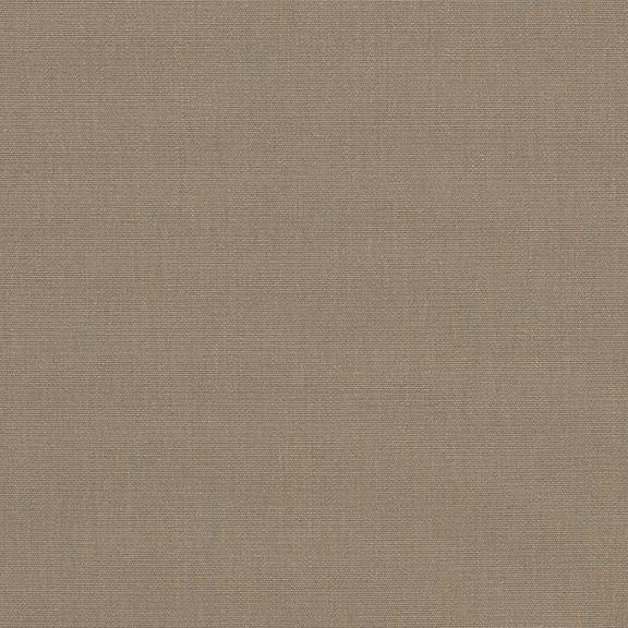 Sunbrella® 4648 - 46" Marrón topo