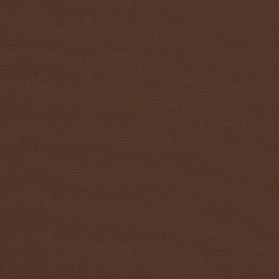Sunbrella® 6021 - 60" True Brown