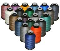 Sunguard Polyester Thread – upholsterycentral.com