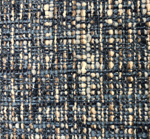 Moritz Cadet Upholstery Fabric