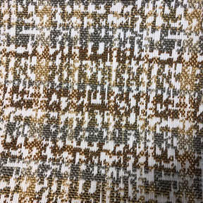 Notion Butterscotch Upholstery Fabric