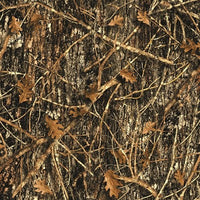 True Timber New Brown Camoflage fabric